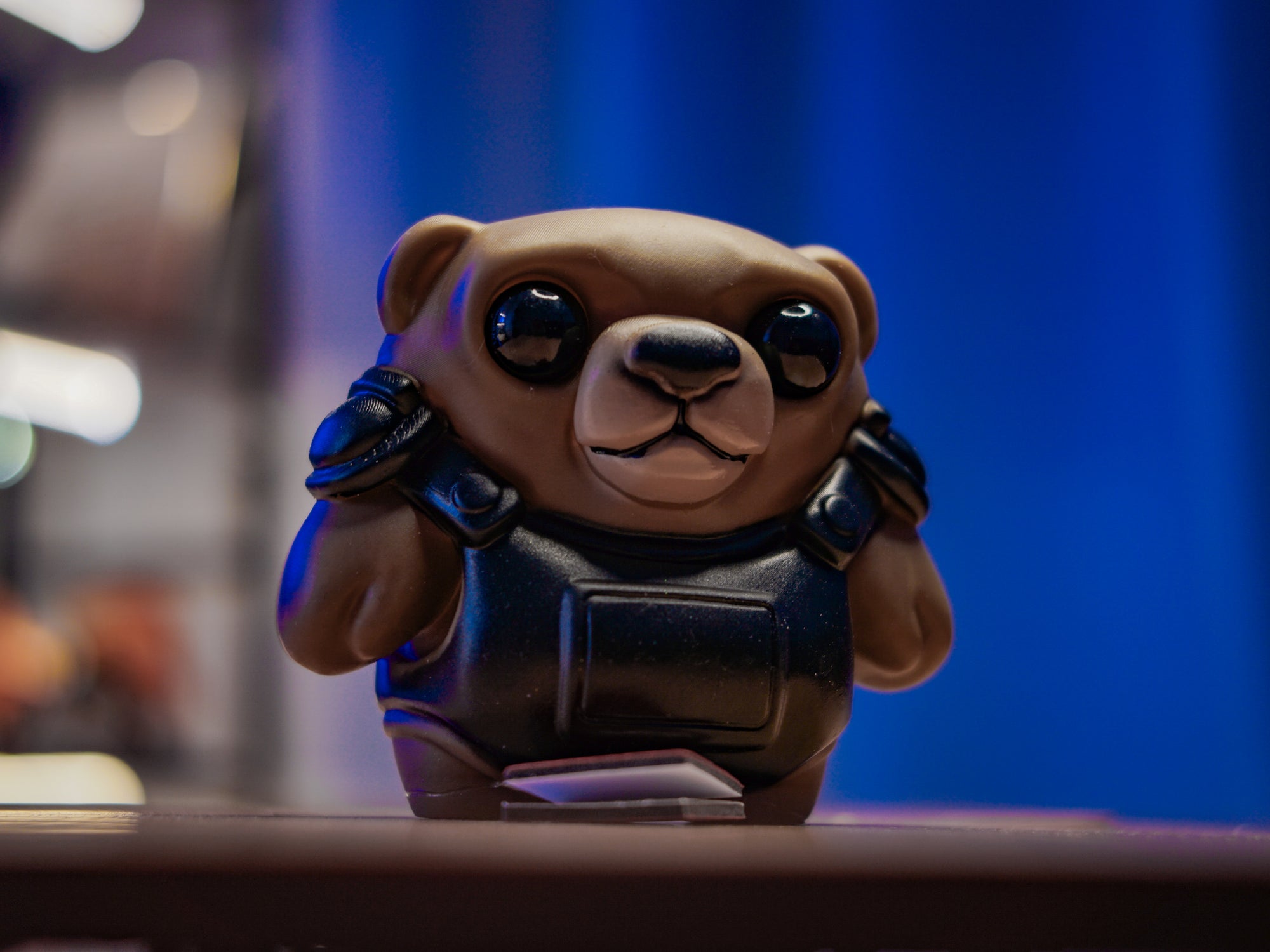 Tacti-Bear