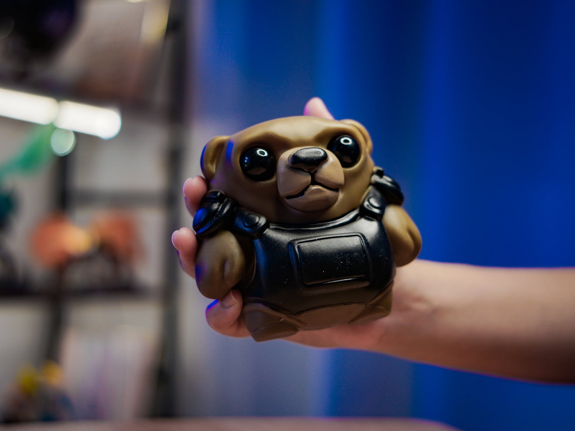 Tacti-Bear