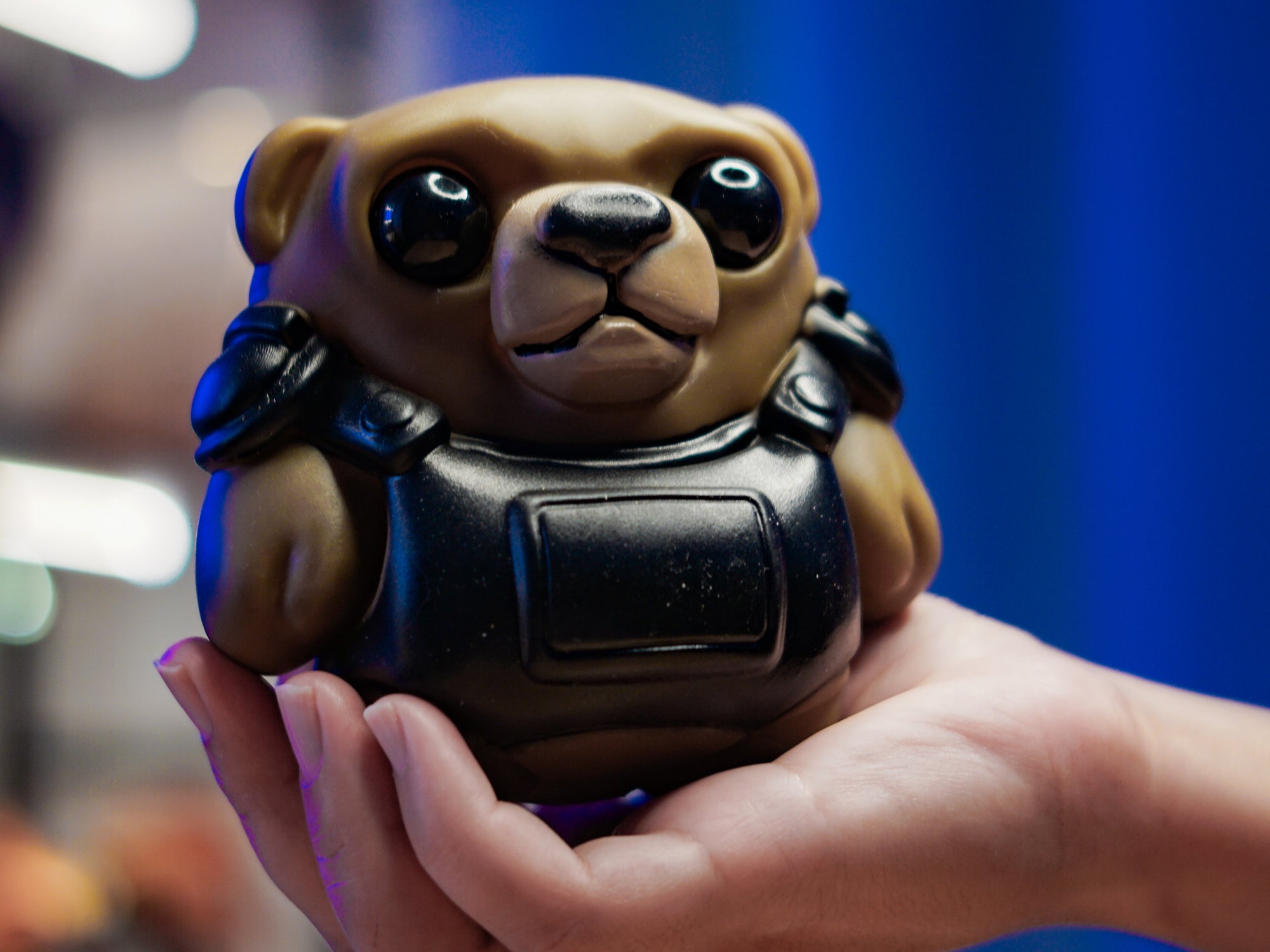 Tacti-Bear