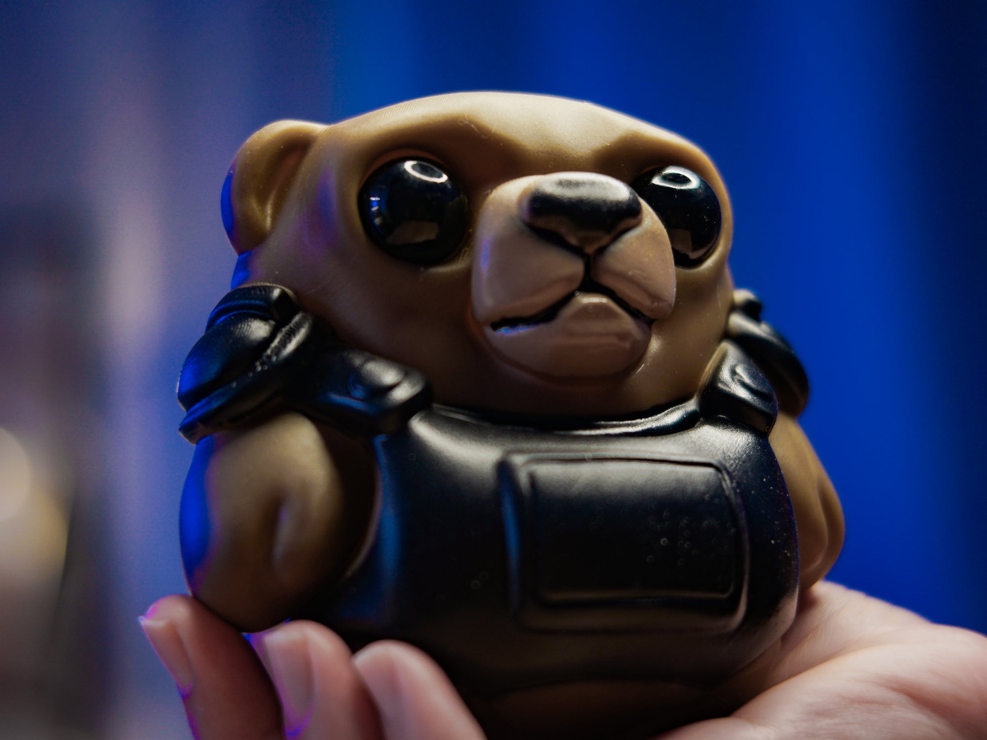 Tacti-Bear