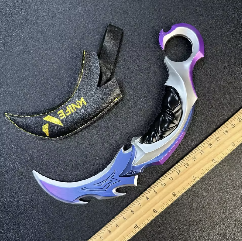 Reaver Knife 22cm