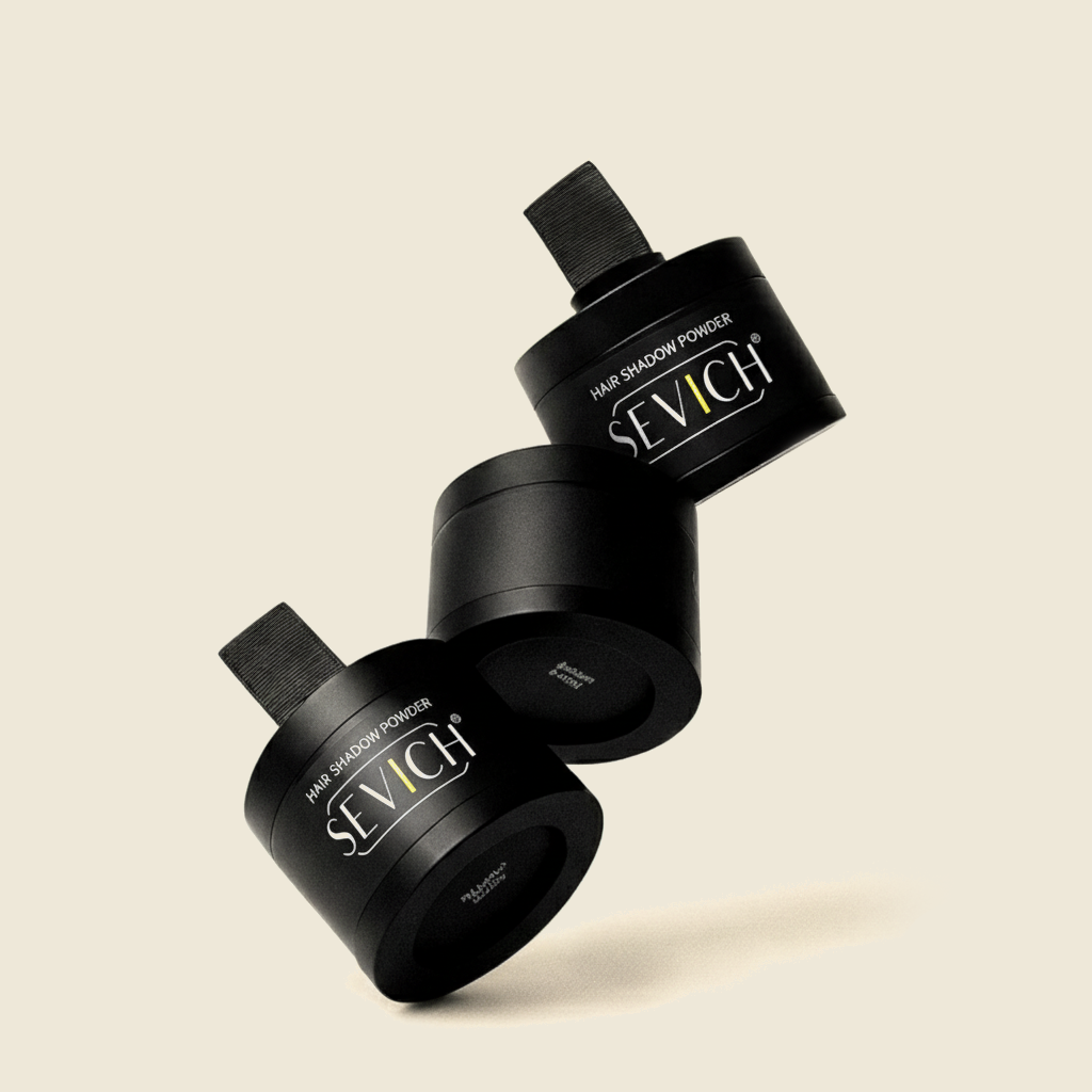 SEVICH Hair Shadow Powder
