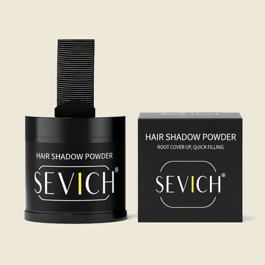 SEVICH Hair Shadow Powder